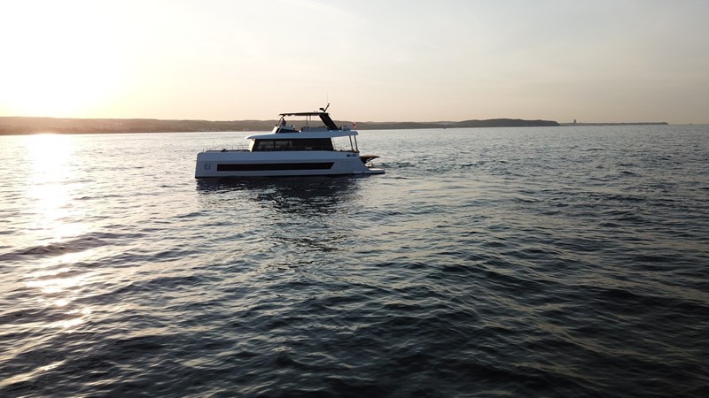 Photo of MOON YACHTS ARCTIC MOON 63' 6