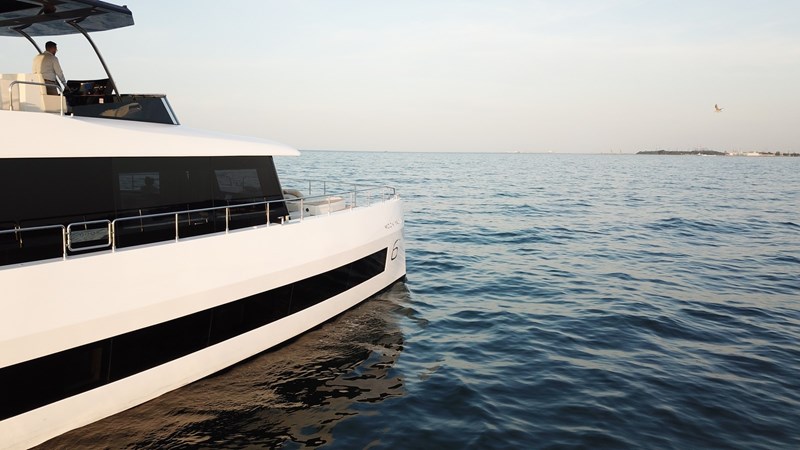 Photo of MOON YACHTS ARCTIC MOON 63' 6