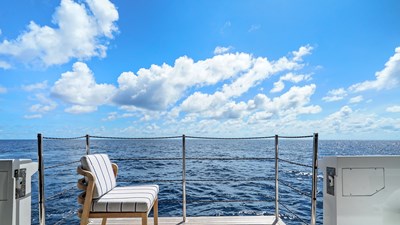 HATTERAS 2019 SURPLUS LINES Vessel #445663 - Photo 20