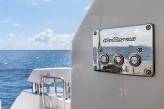 HATTERAS 2019 SURPLUS LINES Vessel #445663 - Photo 37