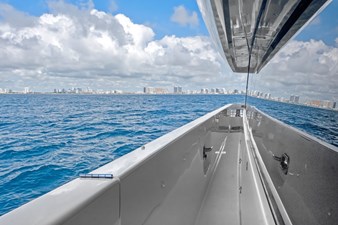 HATTERAS 2019 SURPLUS LINES Vessel #445663 - Photo 40