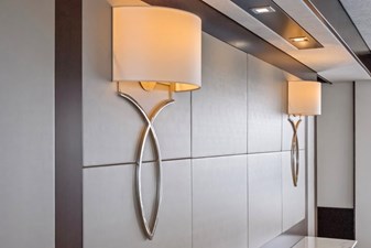 HATTERAS 2019 SURPLUS LINES Vessel #445663 - Photo 47