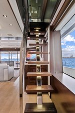 HATTERAS 2019 SURPLUS LINES Vessel #445663 - Photo 55