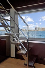 HATTERAS 2019 SURPLUS LINES Vessel #445663 - Photo 56