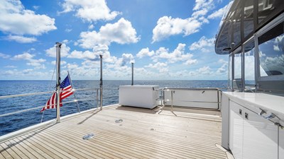 HATTERAS 2019 SURPLUS LINES Vessel #445663 - Photo 62