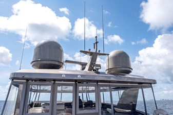 HATTERAS 2019 SURPLUS LINES Vessel #445663 - Photo 63