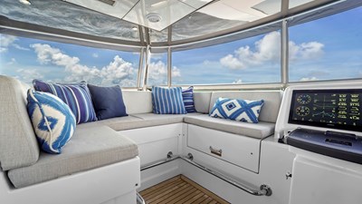 HATTERAS 2019 SURPLUS LINES Vessel #445663 - Photo 64