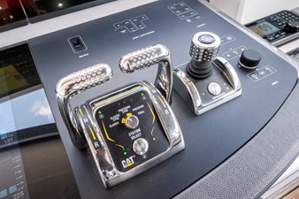 HATTERAS 2019 SURPLUS LINES Vessel #445663 - Photo 69