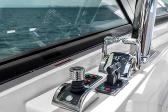 HATTERAS 2019 SURPLUS LINES Vessel #445663 - Photo 72