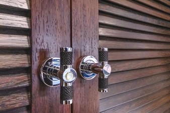 HATTERAS 2019 SURPLUS LINES Vessel #445663 - Photo 86