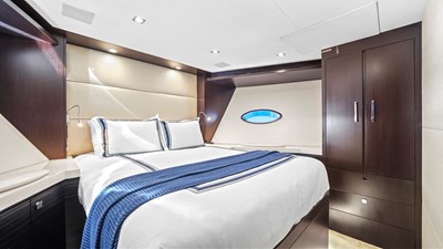 HATTERAS 2019 SURPLUS LINES Vessel #445663 - Photo 90