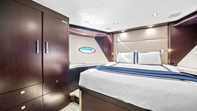 HATTERAS 2019 SURPLUS LINES Vessel #445663 - Photo 91