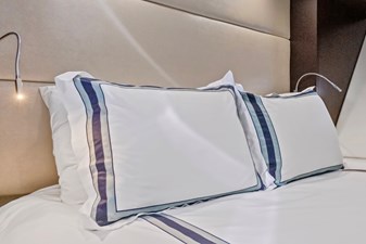 HATTERAS 2019 SURPLUS LINES Vessel #445663 - Photo 93