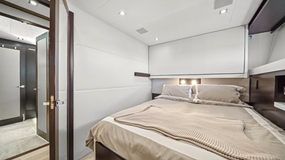 HATTERAS 2019 SURPLUS LINES Vessel #445663 - Photo 98