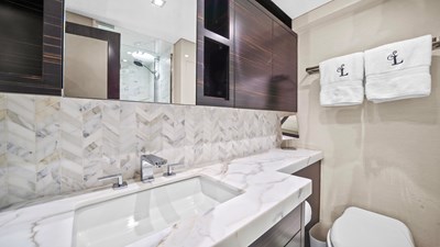 HATTERAS 2019 SURPLUS LINES Vessel #445663 - Photo 101