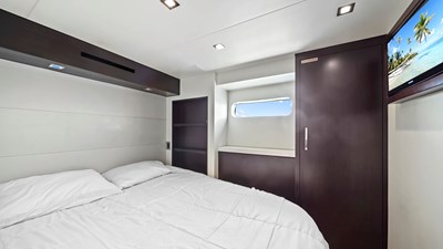 HATTERAS 2019 SURPLUS LINES Vessel #445663 - Photo 112