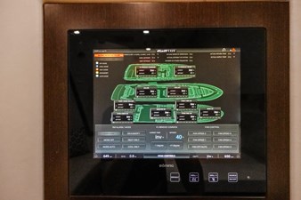 HATTERAS 2019 SURPLUS LINES Vessel #445663 - Photo 118