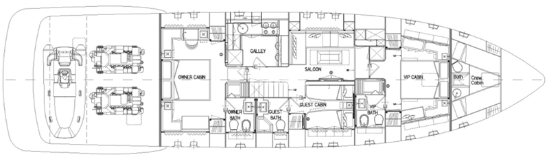 Plan n° 3