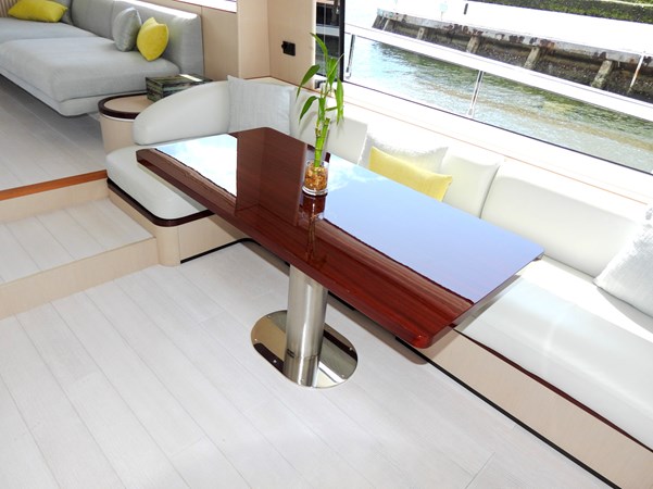 Photo of AZIMUT YACHTS EFFORTLESS 68'