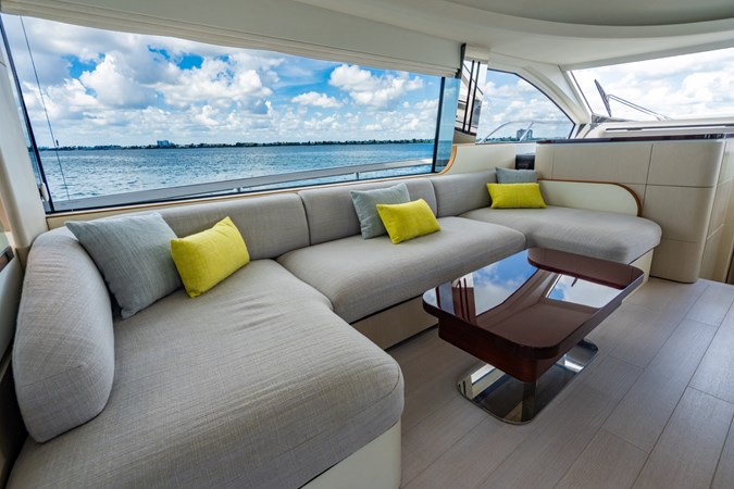 Photo of AZIMUT YACHTS EFFORTLESS 68'