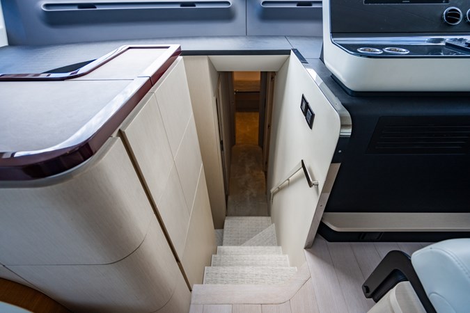 Photo of AZIMUT YACHTS EFFORTLESS 68'