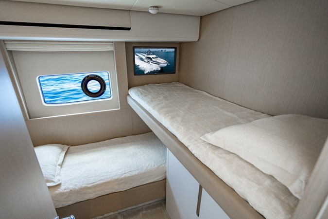 Photo of AZIMUT YACHTS EFFORTLESS 68'