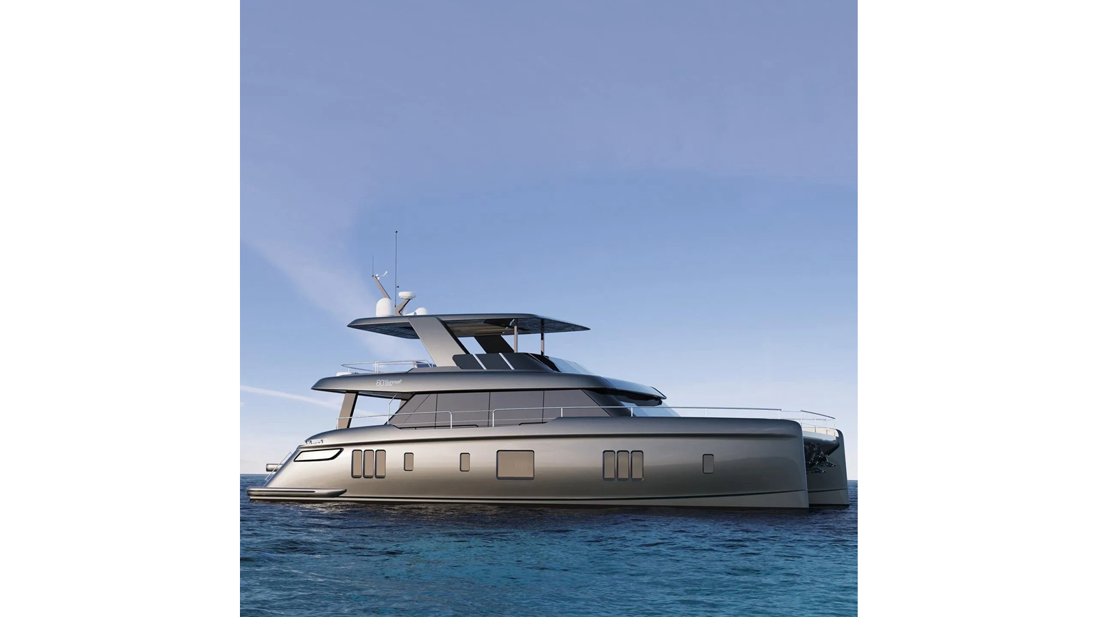 60 SUNREEF POWER 445748