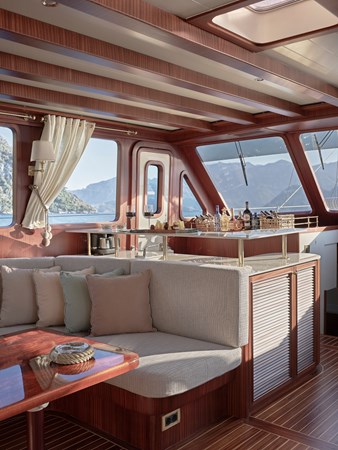 TUZLA ISTANBUL TURKEY KAFTAN Yacht à Vendre