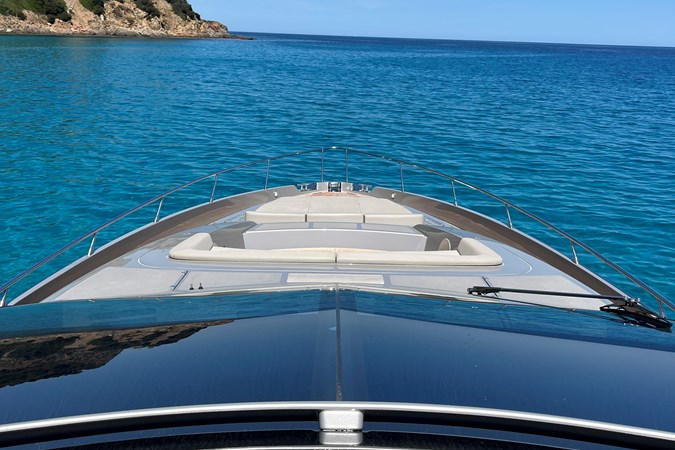 RIVA HERCULES II Yacht for Sale