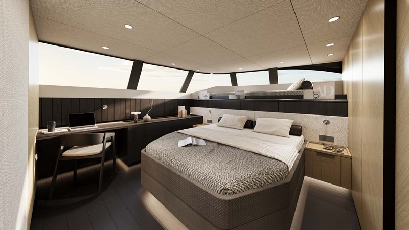 SUNREEF YACHTS IPHARRA Yacht for Sale