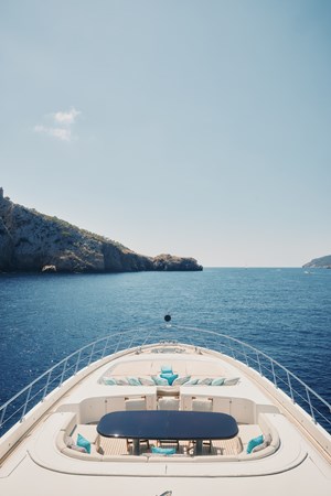 OVERMARINE GROUP JOMAR Yacht for Sale