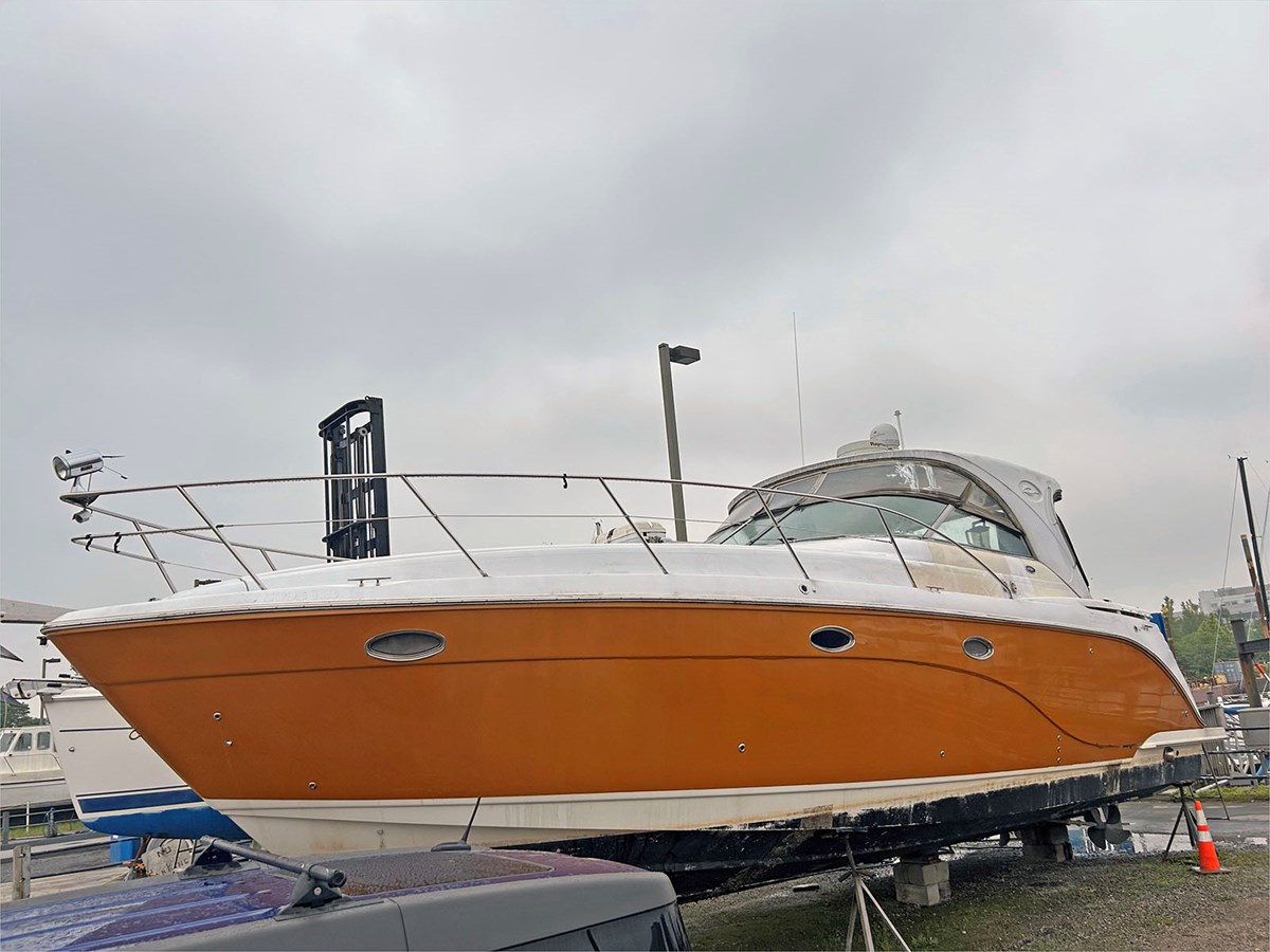 2006 RINKER 41' 1