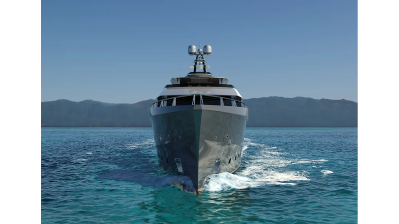 Photo of DELTA PROJECT METAVERSE 207'