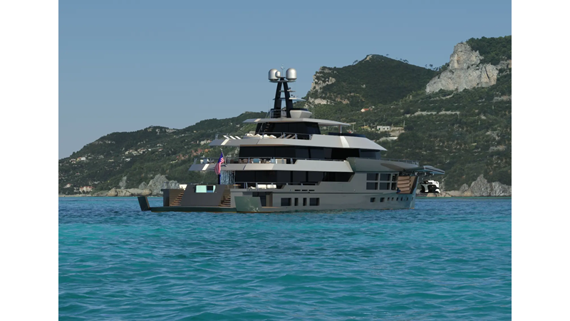 Photo of DELTA PROJECT METAVERSE 207'