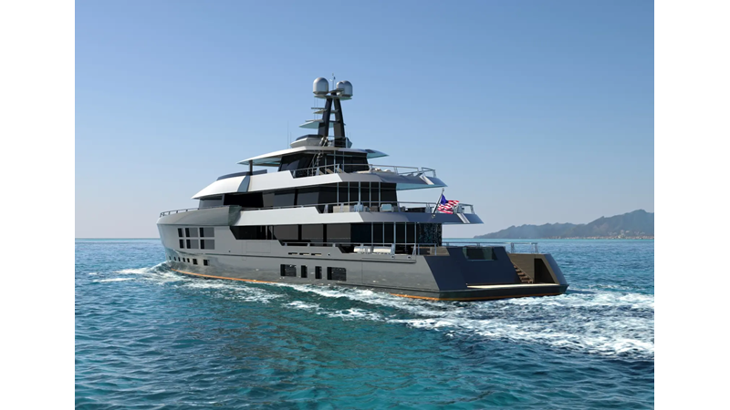 Photo of DELTA PROJECT METAVERSE 207'