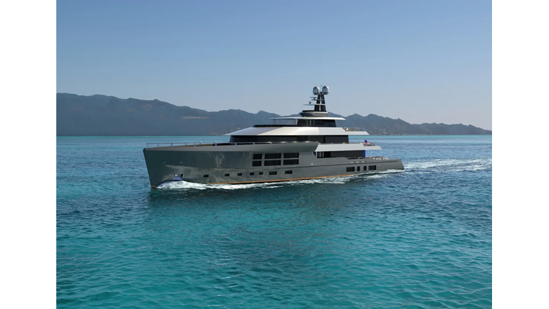 Photo of DELTA PROJECT METAVERSE 207'