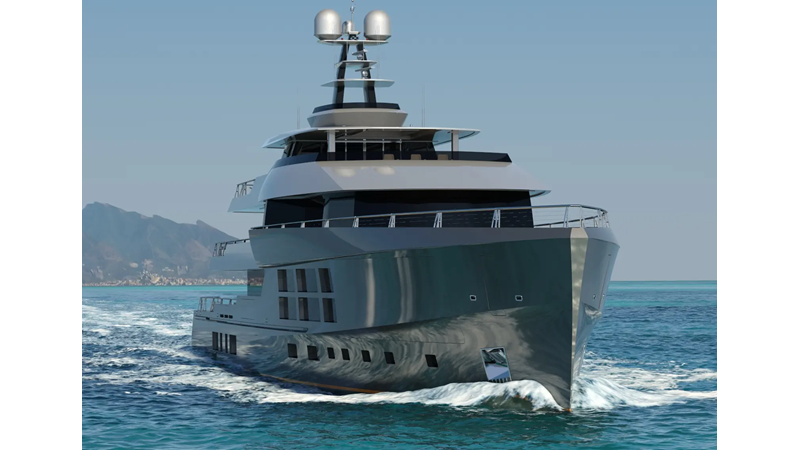Photo of DELTA PROJECT METAVERSE 207'