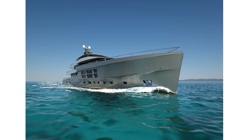 Photo of DELTA PROJECT METAVERSE 207'