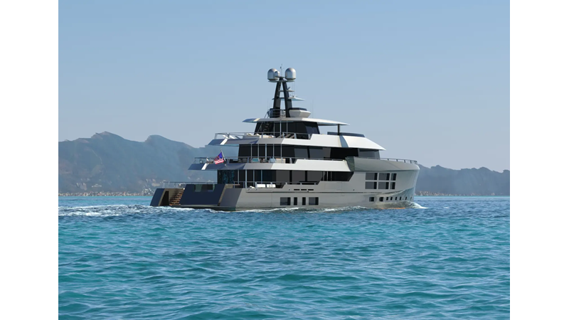 Photo of DELTA PROJECT METAVERSE 207'