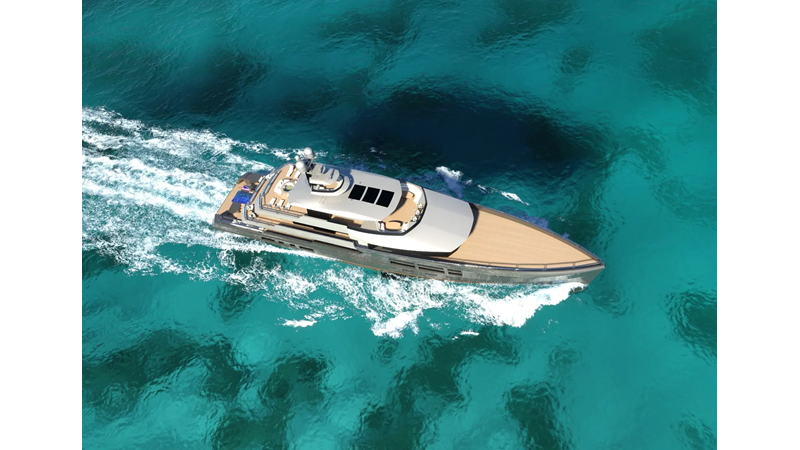 Photo of DELTA PROJECT METAVERSE 207'