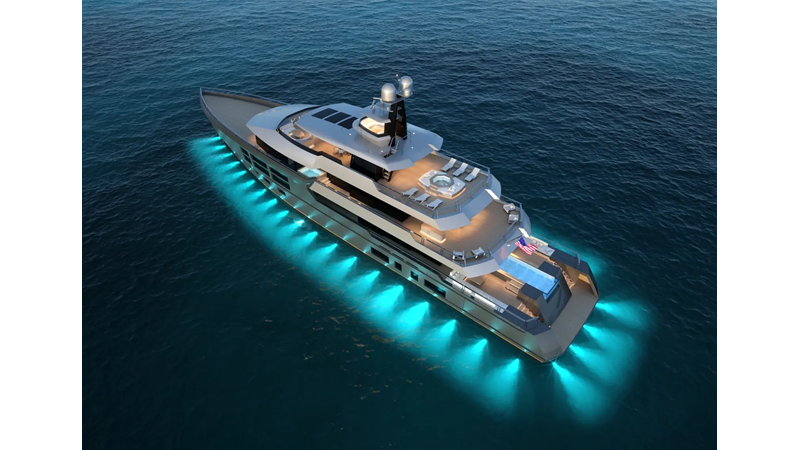 Photo of DELTA PROJECT METAVERSE 207'