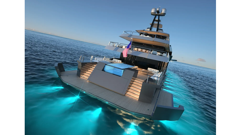 Photo of DELTA PROJECT METAVERSE 207'