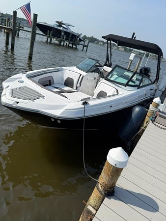 Photo of MONTEREY - 29' 1