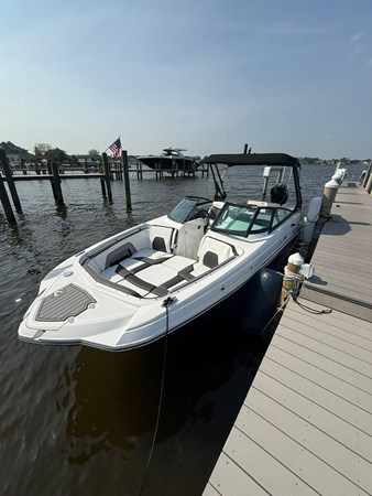 Photo of MONTEREY - 29' 1