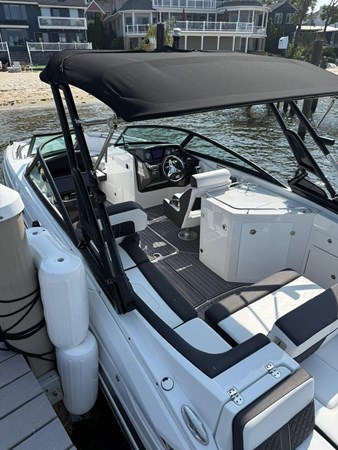 Photo of MONTEREY - 29' 1