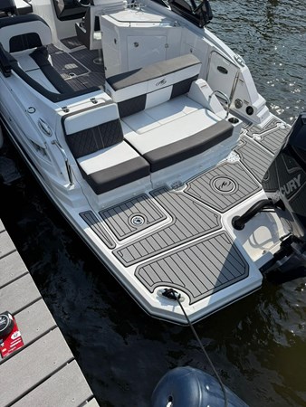 Photo of MONTEREY - 29' 1