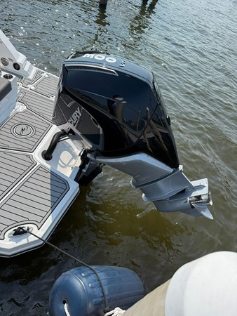 Photo of MONTEREY - 29' 1