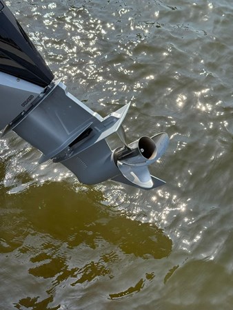 Photo of MONTEREY - 29' 1