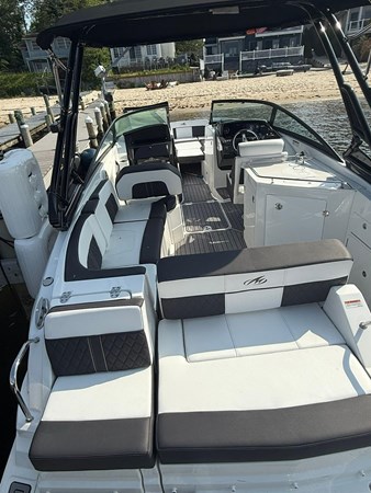 Photo of MONTEREY - 29' 1