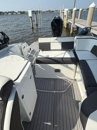 Photo of MONTEREY - 29' 1